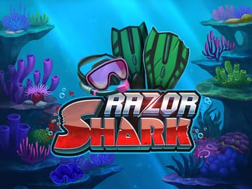Razor Shark