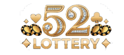 52 Lottery Logo